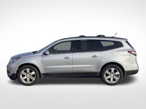 Used 2013 Chevrolet Traverse LTZ AWD/4WD image 39