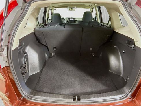 Used 2015 Honda CR-V EX image 26