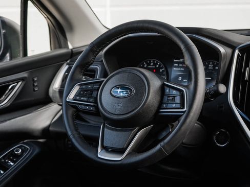 New 2026 Subaru Ascent Limited AWD/4WD image 15
