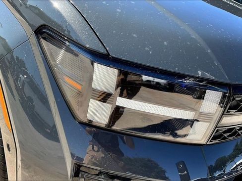 Used 2026 Hyundai Santa Fe Calligraphy image 36