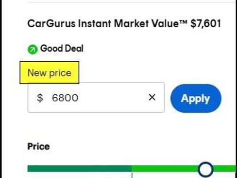 Used 2014 Toyota Camry SE image 12