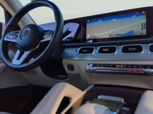 Used 2022 Mercedes-Benz GLE 350 image 9