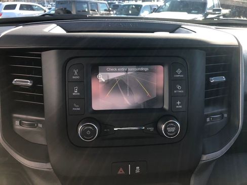 New 2024 RAM 2500 Tradesman w/ Snow Chief Group image 12