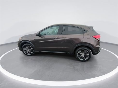 Used 2022 Honda HR-V EX image 5