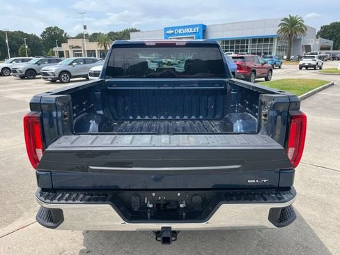Used 2022 GMC Sierra 1500 SLT AWD/4WD image 7