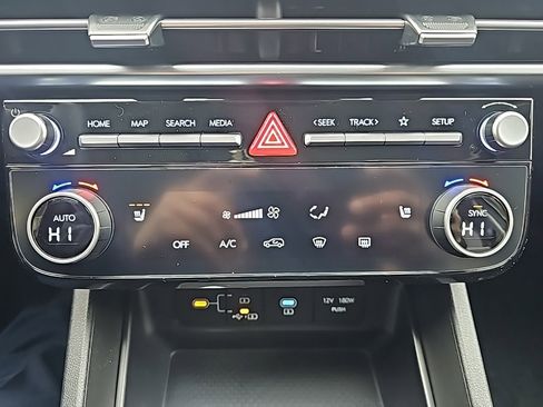 New 2026 Hyundai Tucson SEL image 19