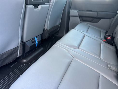 New 2026 Ford F550 4x4 Crew Cab Super Duty w/ XL Chrome Package image 12