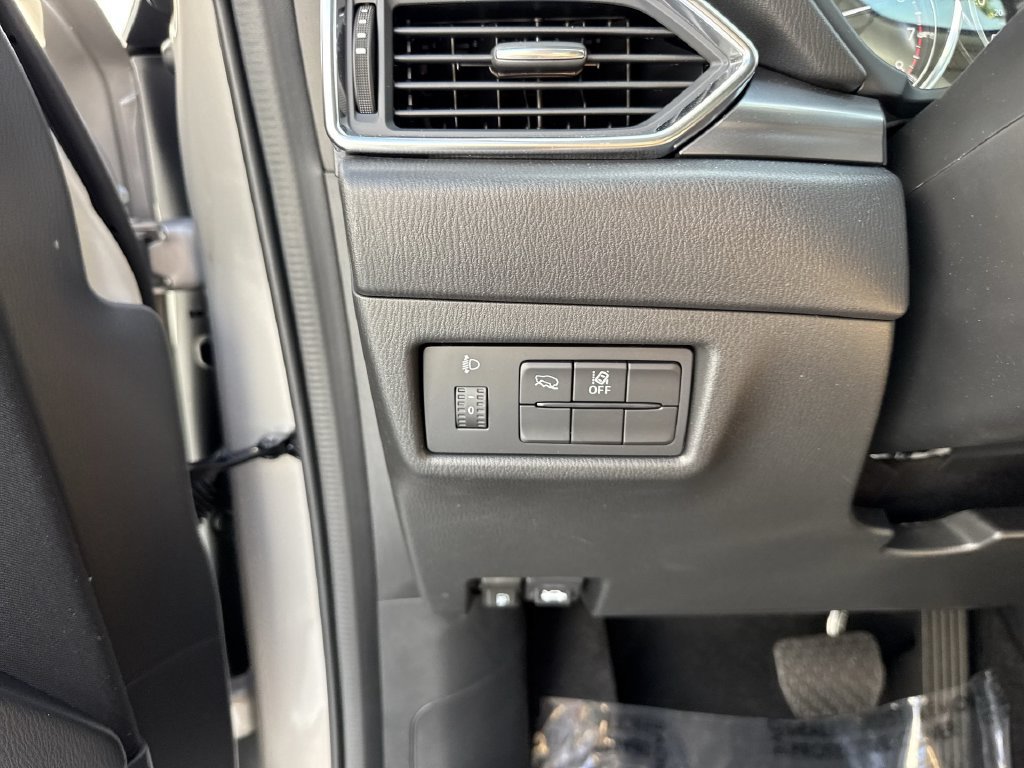 Used 2025 MAZDA CX-5 AWD 2.5 S image 54