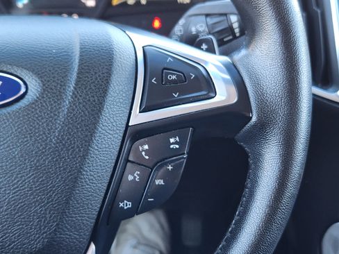 Used 2016 Ford Edge Titanium w/ Equipment Group 302A image 29