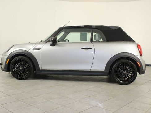 Certified 2023 MINI Cooper S image 30