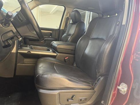 Used 2016 RAM 1500 Sport image 12