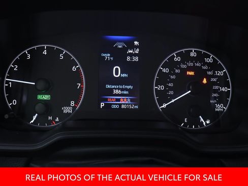 Certified 2024 Toyota Corolla Cross AWD Hybrid image 8