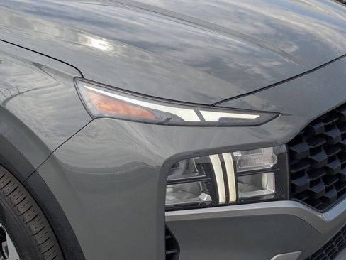Used 2023 Hyundai Santa Fe SE AWD/4WD image 11