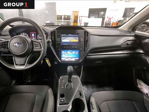 Used 2025 Subaru Impreza 2.0i AWD/4WD image 14