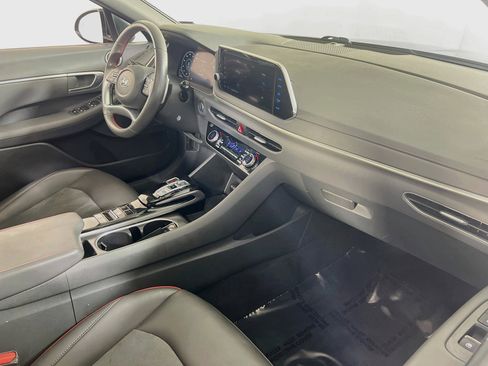 Used 2022 Hyundai Sonata SEL Plus FWD image 29