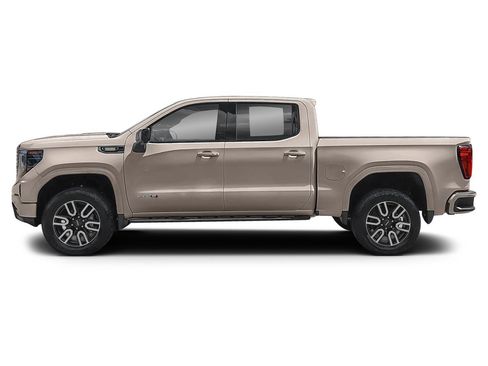 New 2026 GMC Sierra 1500 AT4 w/ AT4 Premium Package image 26