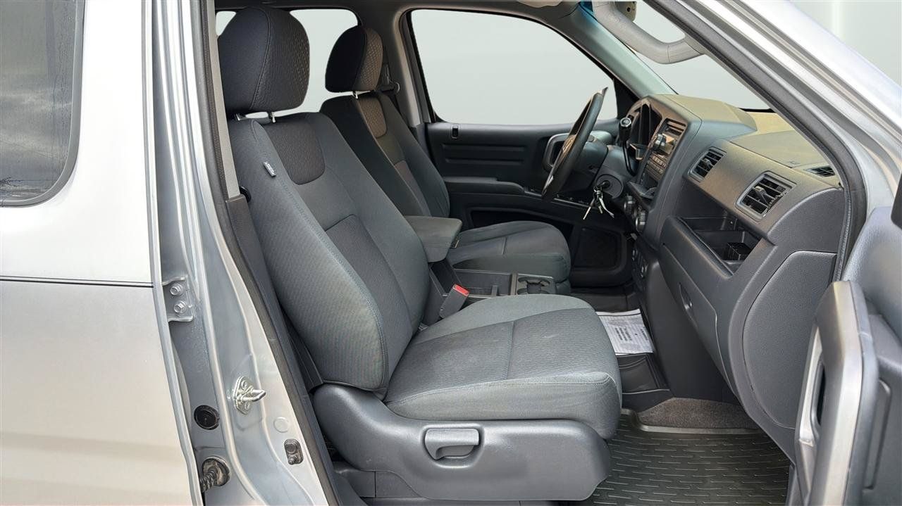 Used 2010 Honda Ridgeline RTS image 13