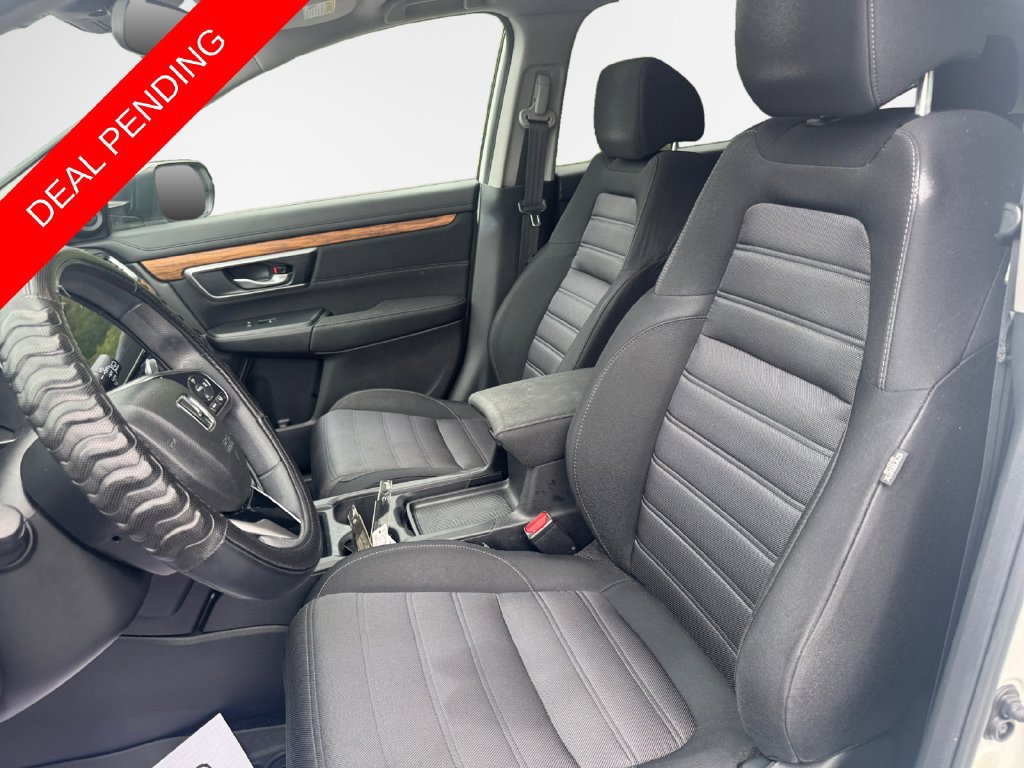 Used 2018 Honda CR-V EX image 12