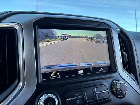 Used 2020 GMC Sierra 1500 Elevation w/ Elevation Value Package AWD/4WD image 24