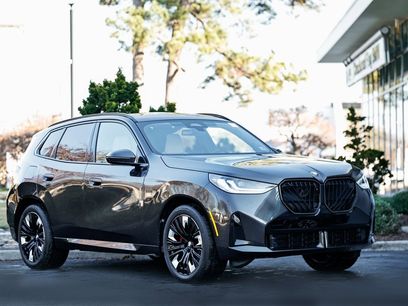 New 2026 BMW X3 xDrive30 w/ Premium Package