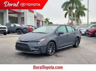 Used 2026 Toyota Corolla SE video 1