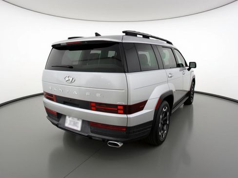 Used 2025 Hyundai Santa Fe SEL AWD/4WD image 9