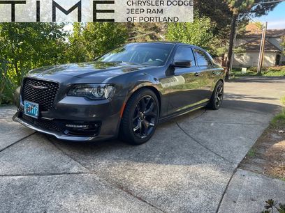 Used 2023 Chrysler 300 S w/ Comfort Group
