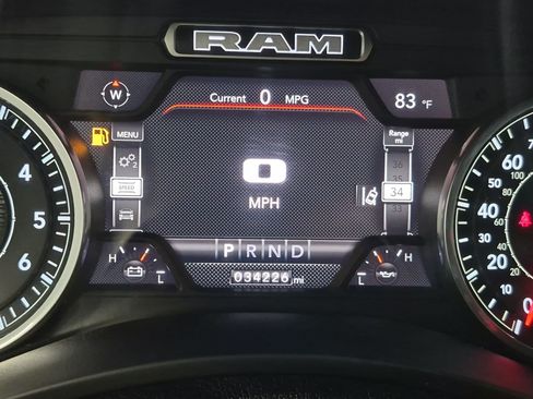 Certified 2022 RAM 2500 Big Horn w/ Level C Equiment Group AWD/4WD image 24