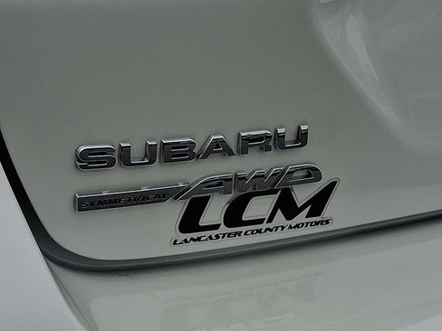 Used 2025 Subaru Crosstrek 2.5i Sport AWD/4WD image 31