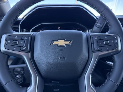 New 2026 Chevrolet Silverado 3500 LT w/ Convenience Package AWD/4WD image 18