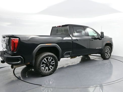 Used 2023 GMC Sierra 3500 AT4 w/ AT4 Premium Plus Package image 7