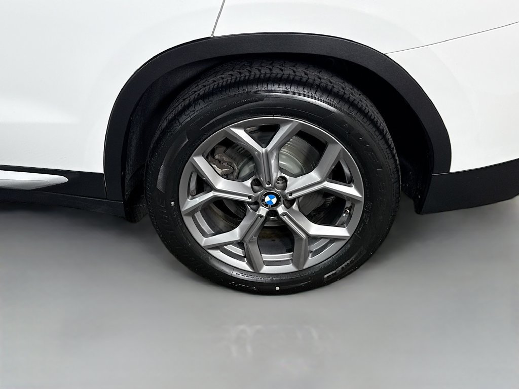 Used 2023 BMW X3 xDrive30i w/ Convenience Package AWD/4WD image 37