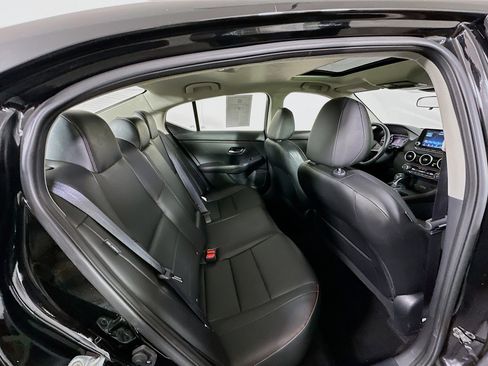 Used 2024 Nissan Sentra SR w/ SR Premium Package image 29