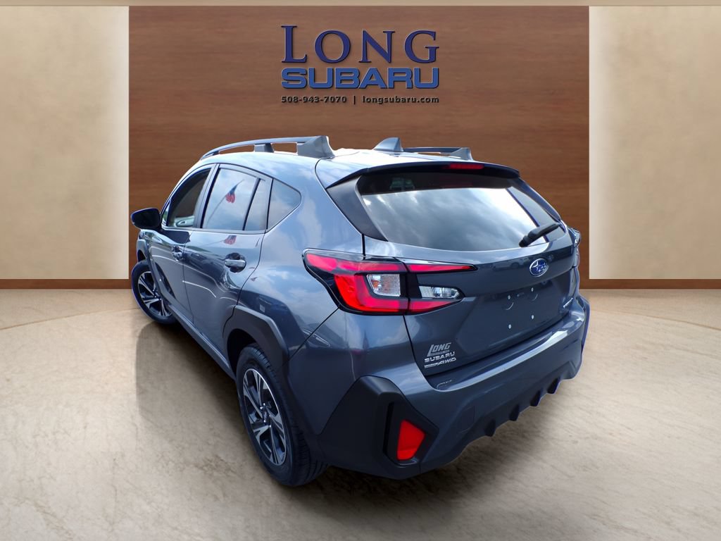 Certified 2024 Subaru Crosstrek 2.0i Premium AWD/4WD image 15