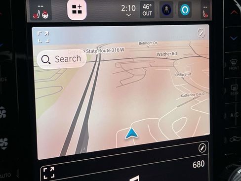 New 2026 RAM 2500 Big Horn image 10