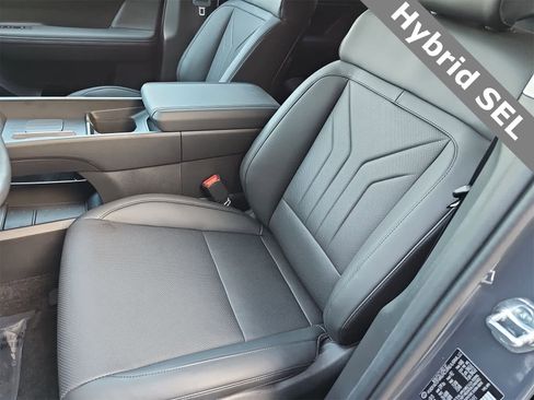 Used 2026 Hyundai Santa Fe SEL image 15