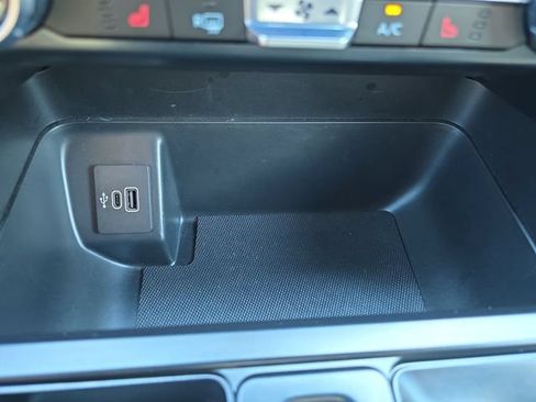 Certified 2025 Ford F150 Tremor w/ Bed Utility Package AWD/4WD image 24