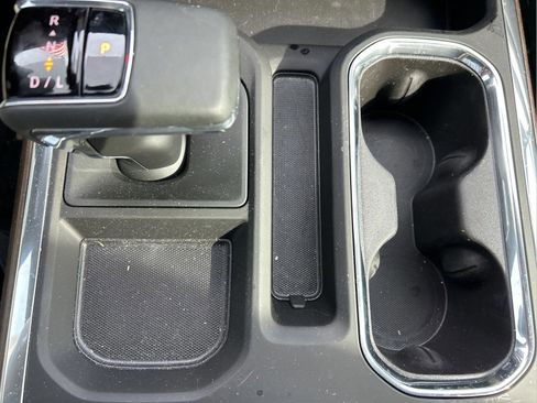 Used 2025 Chevrolet Silverado 1500 High Country w/ High Country Premium Package image 21