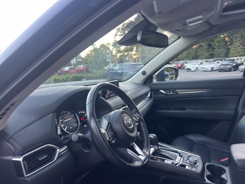 Used 2019 MAZDA CX-5 Grand Touring image 25