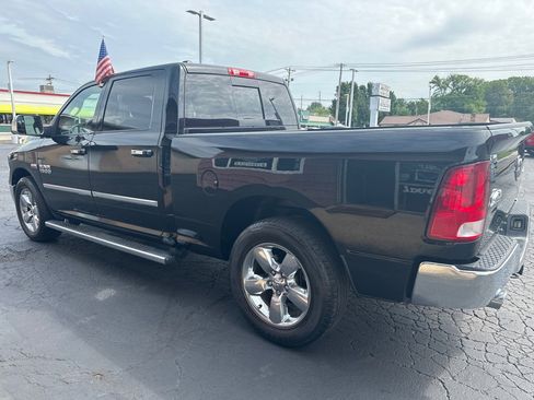 Used 2014 RAM 1500 Big Horn image 3