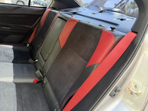 Used 2019 Subaru WRX STI AWD/4WD image 46