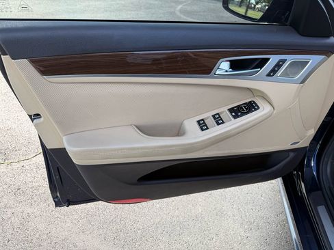 Used 2020 Genesis G80 3.8 w/ Sport Package 02 AWD/4WD image 19