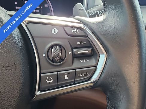 Certified 2023 Acura MDX FWD w/ Technology Package image 38