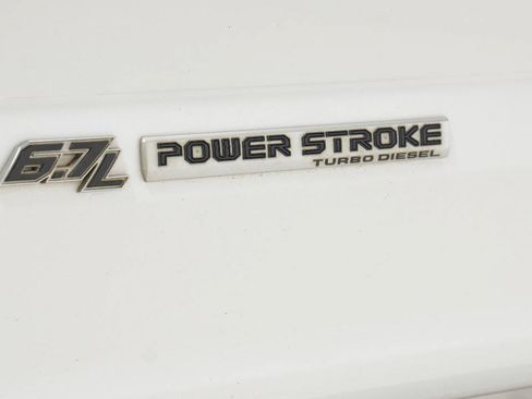Used 2018 Ford F350 XL w/ Power Equipment Group AWD/4WD image 15