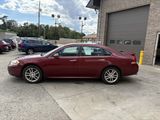 Used 2011 Chevrolet Impala LTZ image 6