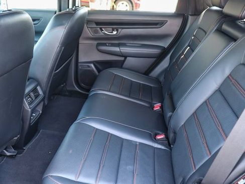 Used 2024 Honda CR-V Sport-L image 19