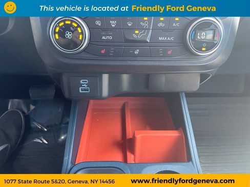 Used 2022 Ford Maverick XLT w/ Equipment Group 300A Standard AWD/4WD image 24