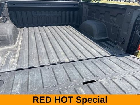 Used 2020 GMC Sierra 1500 Denali w/ Technology Package image 40