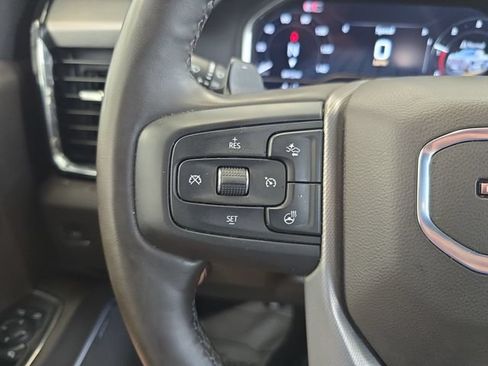 Certified 2025 GMC Sierra 1500 Denali w/ Denali Reserve Package AWD/4WD image 20
