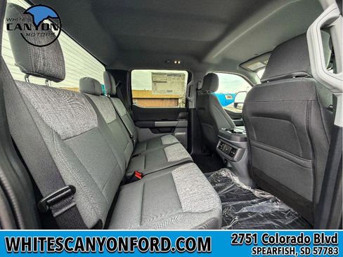 New 2026 Ford F250 XLT w/ XLT Premium Package image 12